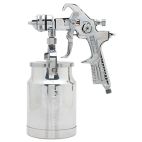 DEWALT Pneumatic Siphon Spray Gun