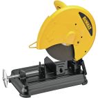 DEWALT 14 in. 15 Amp Corded Chop Saw