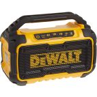 DEWALT 20-Volt MAX Bluetooth Speaker (Tool Only)