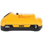 DEWALT 20-Volt Max 3 Amp-Hour Lithium Power Tool Battery