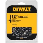 DEWALT 12 in. Chainsaw Chain 45 Link