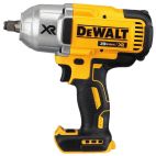 DEWALT XR Variable Speed Brushless 1/2-in Drive Cordless Impact Wrench (Tool Only)