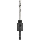 DEWALT HOLE SAW ARBOR