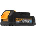 DEWALT 20-Volt Maximum PowerStack Compact Battery
