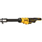 DEWALT 2X 5-Pack Bi-Metal 6-in 14/18-TPI Metal Cutting Reciprocating Saw Blade