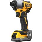 DeWALT 20V Impact Driver w/Battery
