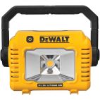 DEWALT 20-volt Max 2000-Lumen LED Power Tool Flashlight (Battery and Charger Sold Separately)