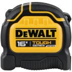 DEWALT Tough Tape 16 ft. x 1-1/4 in. Tape Measure