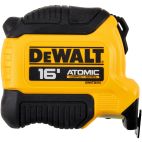 DEWALT ATOMIC 16 ft. x 1-1/8 in. Tape Measure