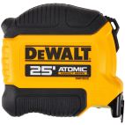 DEWALT ATOMIC 25 ft. x 1-1/8 in. Tape Measure