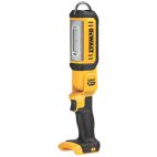 DEWALT 20-volt Max 500-Lumen LED Rechargeable Power Tool Flashlight (Tool Only)