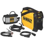 DEWALT Portable Stick and TIG Welder
