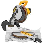 DEWALT 10-in 15 Amps Single Bevel Compound Corded Miter Saw