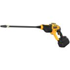DeWalt 20V MAX* 550 psi Cordless Power Cleaner (Tool Only)