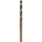 DEWALT Jobber Drill, 1/4", HSS