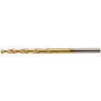 DEWALT Drill Bits, Split Point,Titanium Nitride Coating, 3/16 in.