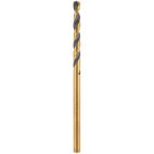 DEWALT Jobber Drill, 7/32", HSS