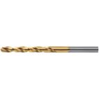 DEWALT Drill Bits, Split Point, Titanium Nitride Coating, 1/4 in.