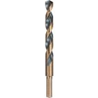 DEWALT Jobber Drill, 27/64", HSS