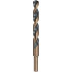 DEWALT Jobber Drill, 1/2", HSS