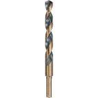 DEWALT Jobber Drill, 15/32", HSS