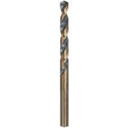 DEWALT Jobber Drill, 23/64", HSS