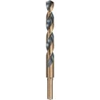 DEWALT Jobber Drill, 7/16", HSS