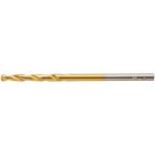 DEWALT 9/64-in 5-7/8-in Titanium Nitride Coated Hss Twist Drill Bit
