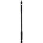 DEWALT Drill Bit, Spade, 1/4 Inch x 6 Inch
