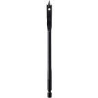 DEWALT Spade Bit, Dia 5/16, Shank Hex 1/4