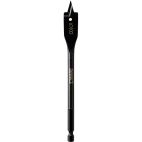 DEWALT Spade Bit, Dia 5/8, Shank Hex 1/4