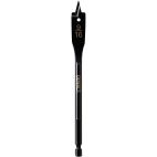 DEWALT Spade Bit, Dia 9/16, Shank Hex 1/4