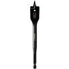 DEWALT Spade Bit, Dia 13/16, Shank Hex 1/4