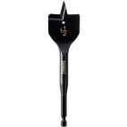 DEWALT 1-1/2 in. x 6 in. Spade Bit