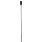 DEWALT Wood Drilling Bit, Spade Bit, 16 in Length, 1/4 in Shank Size