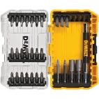DEWALT Screwdriving Set with Tough Case (29-Piece)
