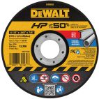 DEWALT High Performance™ Cutting Wheels