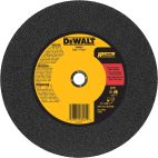DEWALT Aluminum Oxide 14-in Chop Saw Blade