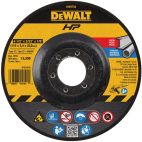 DEWALT High Performance™ Cutting and Notching Wheels