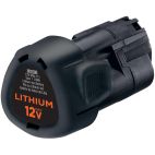 BLACK+DECKER 12V MAX Extended Run Time Battery