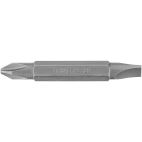 DEWALT Insert Bit, SAE, 1/4", Hex Power Drive, #2