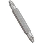 DEWALT Insert Bit, SAE, 1/4", Hex Power Drive