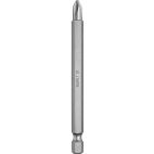 DEWALT Power Bit, SAE, 1/4", Hex Power Drive