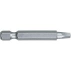 DEWALT Standard Screwdriving Bit, 1/4"