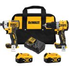 DeWALT 20V 2TOOL COMBO KIT