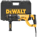 DEWALT 8.5-Amp 1-1/8-in Sds-plus Variable Speed Corded Rotary Hammer Drill