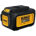 DEWALT 40V MAX* Lithium Ion Battery Pack (4.0Ah)