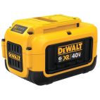 DEWALT 40-Volt MAX XR Lithium-Ion Cordless 6.0 Ah Battery Pack