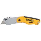 DEWALT Auto Load Folding Utility Knife