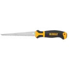 DEWALT 6 in. Jab Saw with Composite Handle